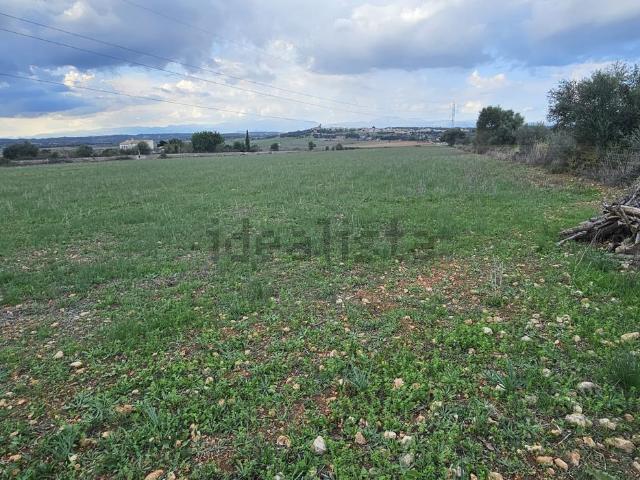 Terreno en venta en Pla de Mallorca, Baleares