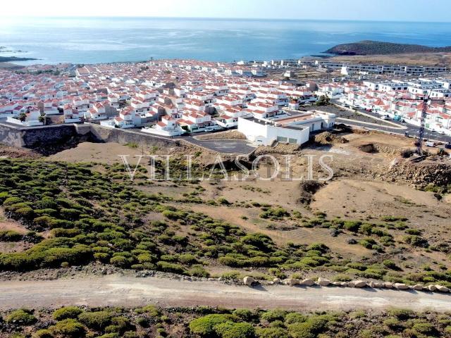 Terreno en venta en Abades, Arico