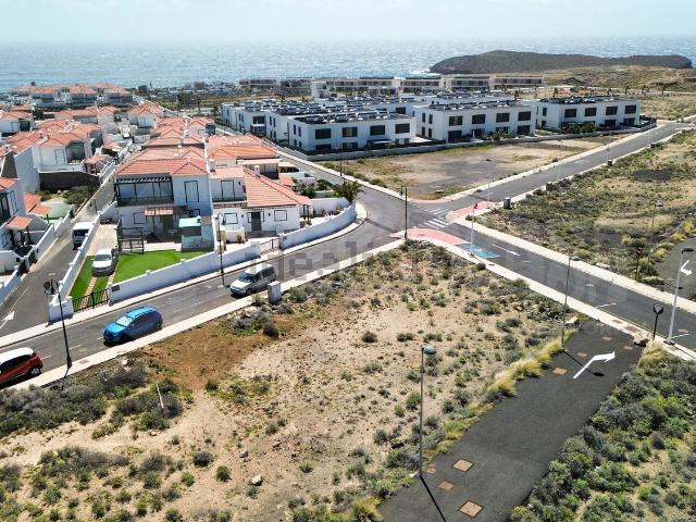 Terreno en venta en Abades, Arico