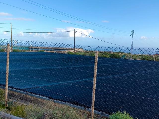 Terreno en venta en Villa de Arico, Arico