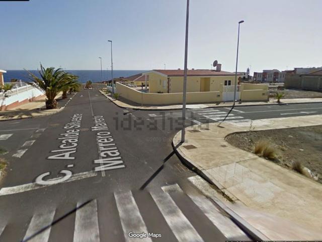 Terreno en venta en Las Listadas, Arico