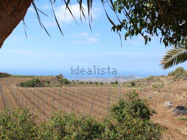 Terreno en venta en Villa de Arico, Arico