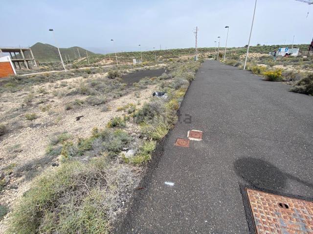 Terreno en venta en Abades, Arico