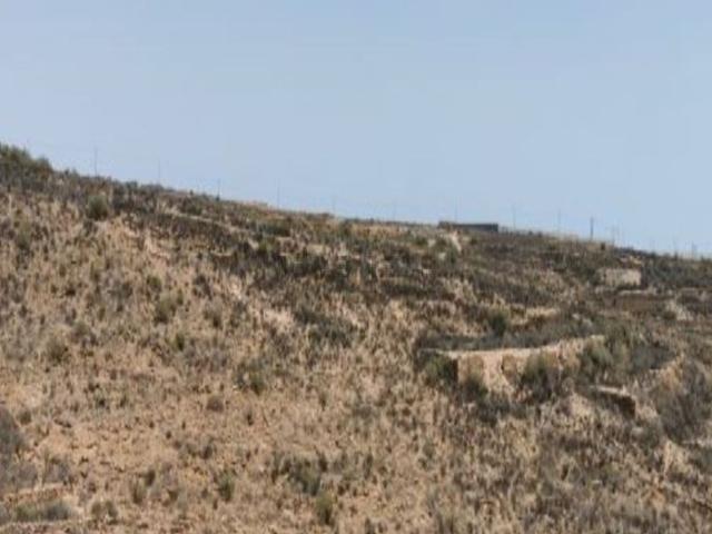 Terreno en venta en Villa de Arico, Arico