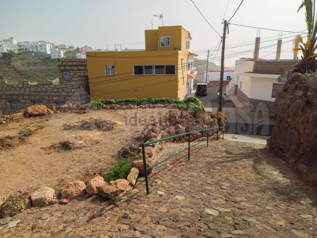 Terreno en venta en Villa de Arico, Arico