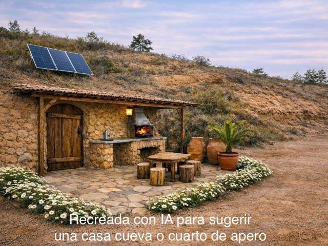 Terreno en venta en Arico Viejo, Arico