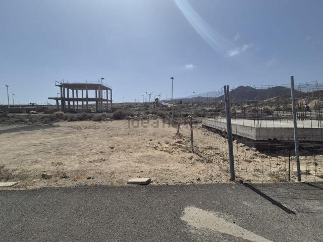 Terreno en venta en Abades, Arico
