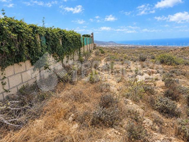 Terreno en venta en Arico Viejo, Arico