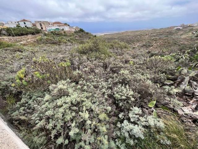 Terreno en venta en Villa de Arico, Arico