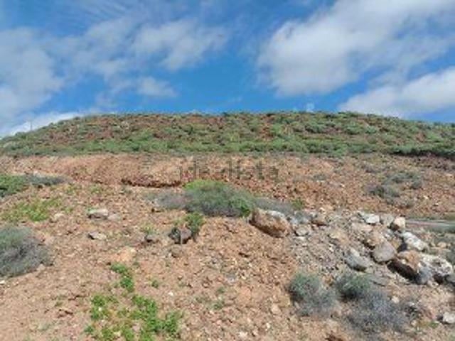 Terreno en venta en Villa de Arico, Arico