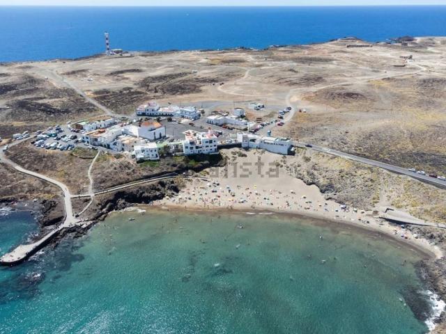Terreno en venta en Arico, Porís de Abona