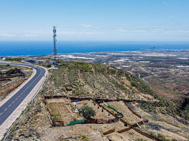 Terreno en venta en Villa de Arico, Arico