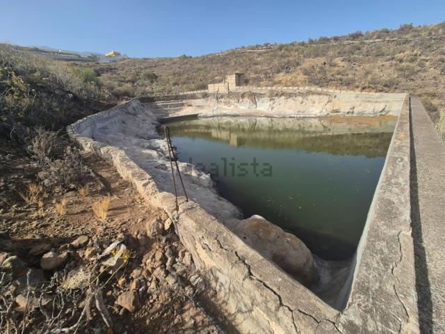 Terreno en venta en Villa de Arico, Arico