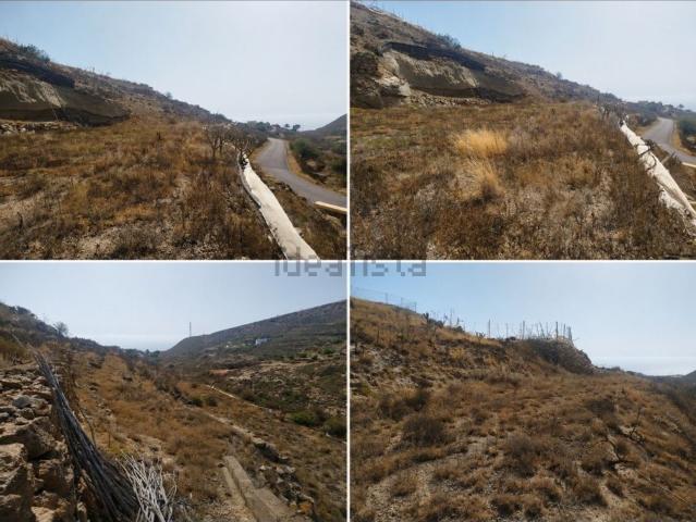 Terreno en venta en Villa de Arico, Arico