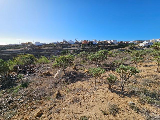 Terreno en venta en Arico Viejo, Arico