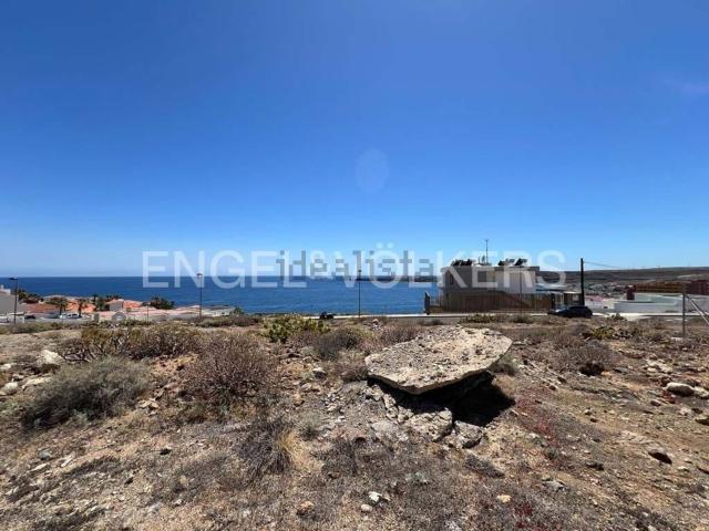 Terreno en venta en Arico, Porís de Abona