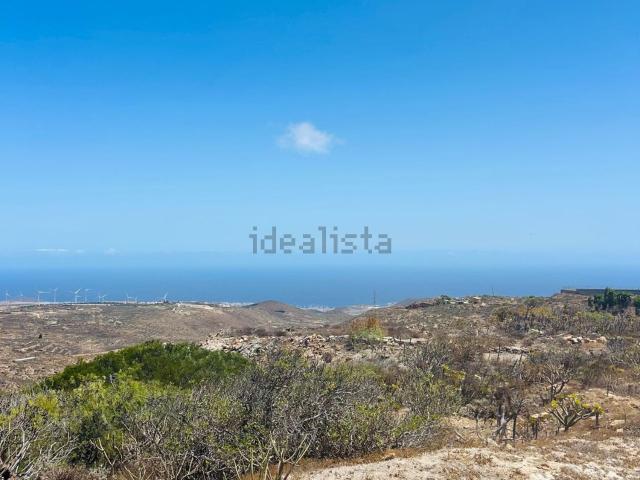 Terreno en venta en Villa de Arico, Arico