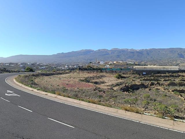 Terreno en venta en Villa de Arico, Arico