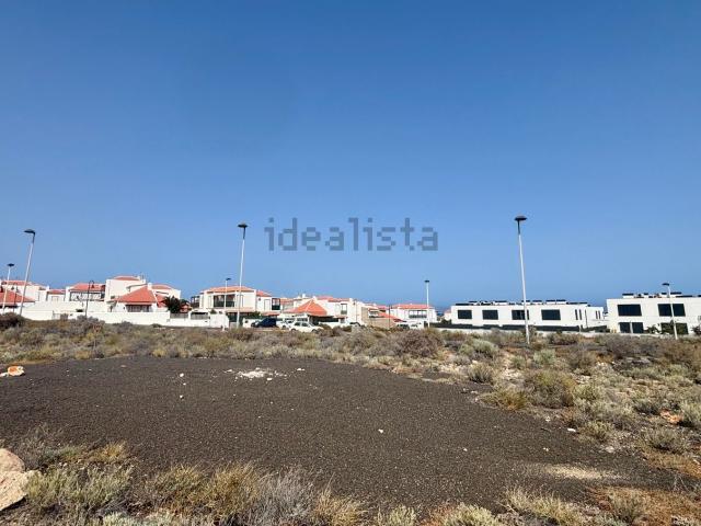 Terreno en venta en Abades, Arico