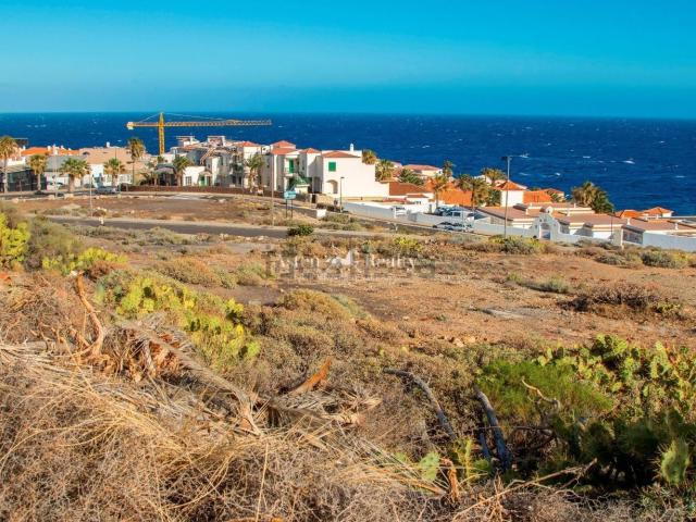 Terreno en venta en Arico, Porís de Abona