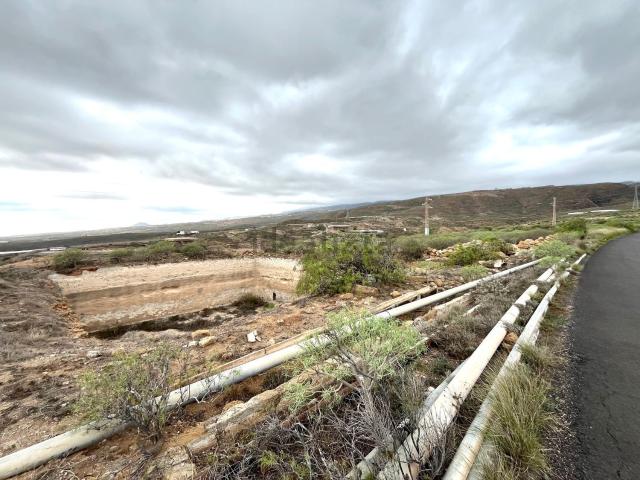 Terreno en venta en Arico Viejo, Arico