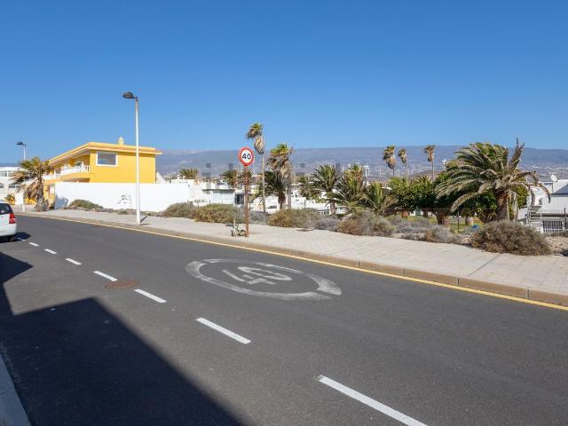 Terreno en venta en Arico, Porís de Abona