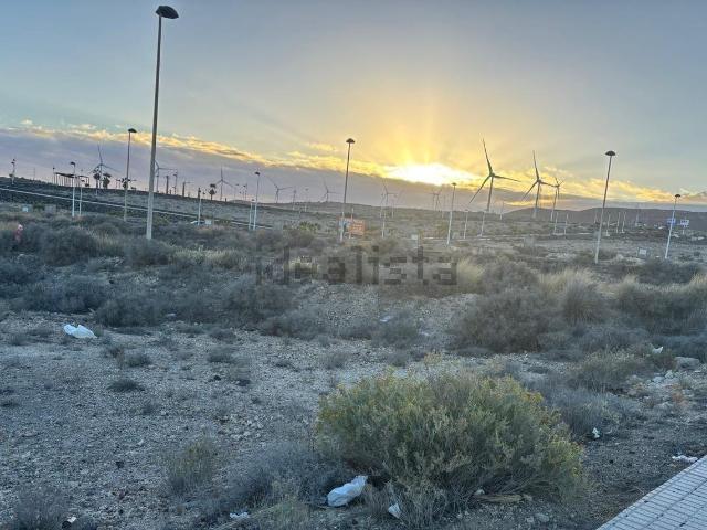 Terreno en venta en Abades, Arico