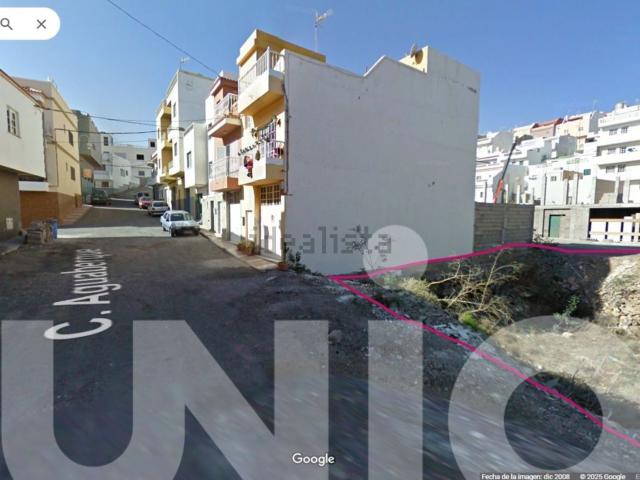 Terreno en venta en La Jaca, Arico