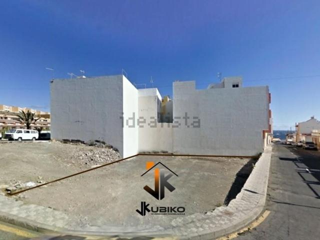 Terreno en venta en Arico, Porís de Abona