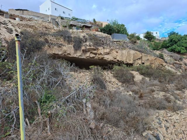 Terreno en venta en Villa de Arico, Arico