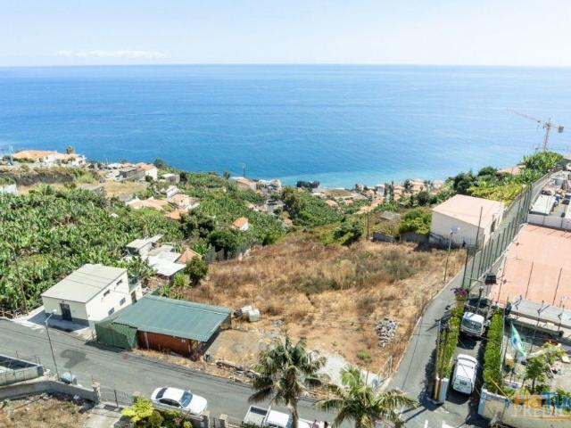Terreno venda em Funchal, Ilha Da Madeira