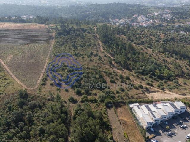 Terreno venda em Coimbrã, Coimbra