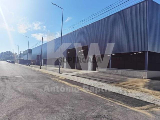 Armazém venda em Oliveira Do Bairro, Aveiro