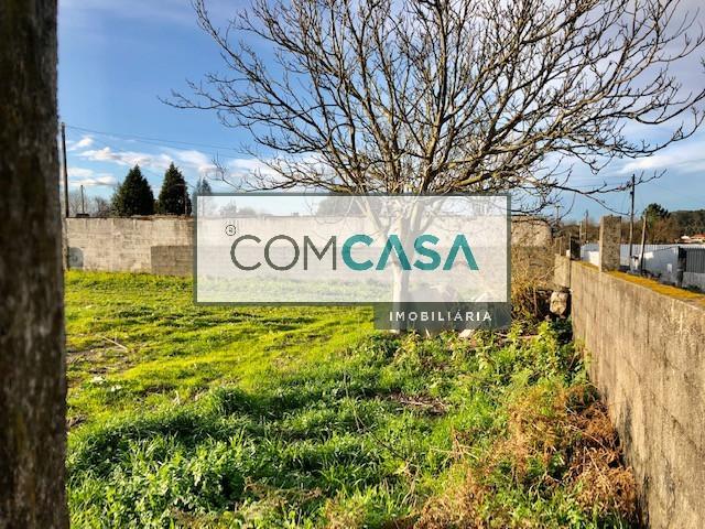 Terreno alugar em Maia, Vila Nova Da Telha