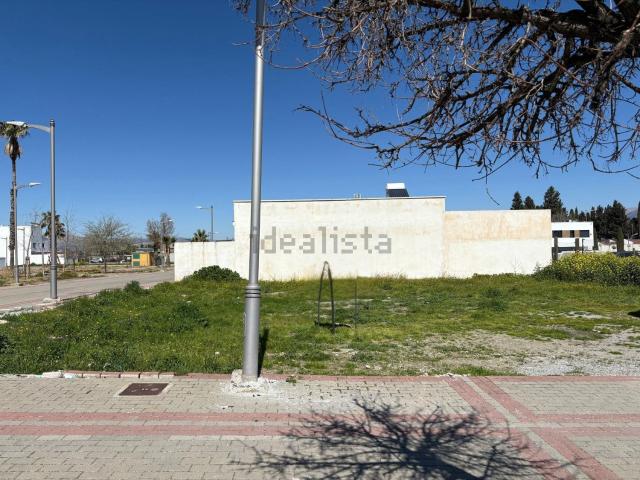 Terreno en venta en Santa Juliana, Comarca de la Vega de Granada