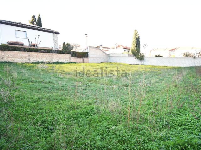 Terreno en venta en Santa Juliana, Comarca de la Vega de Granada