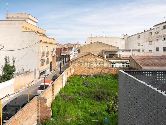 Terreno en venta en Santa Juliana, Comarca de la Vega de Granada
