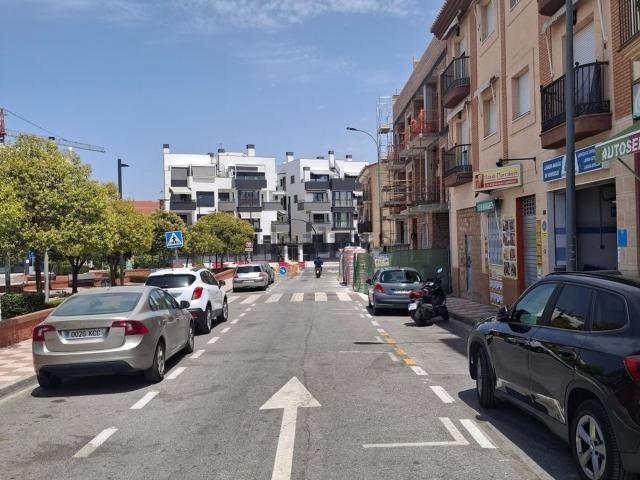 Terreno en venta en Santa Juliana, Comarca de la Vega de Granada