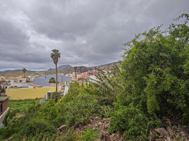 Terreno en venta en Valle de San Lorenzo, Arona