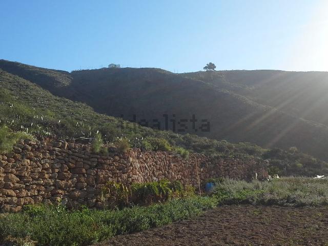 Terreno en venta en Valle de San Lorenzo, Arona