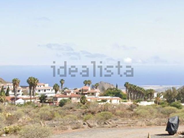 Terreno en venta en La Sabinita, Arona