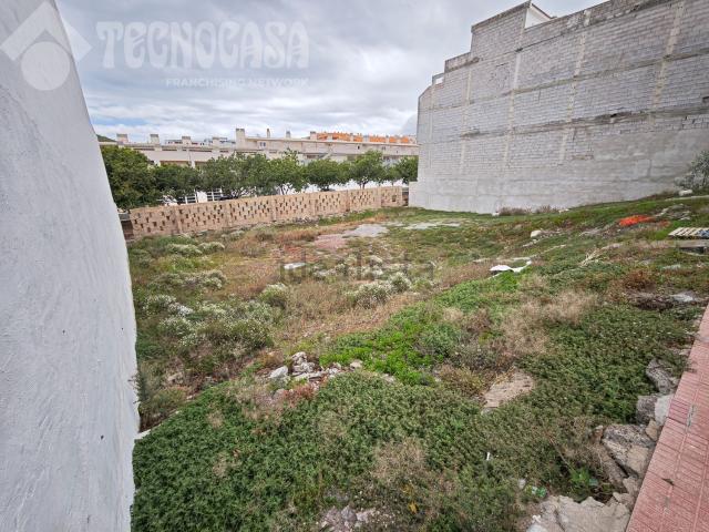 Terreno en venta en El Bebedero, Arona