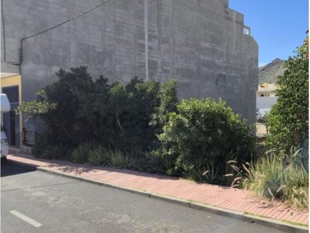 Terreno en venta en El Bebedero, Arona