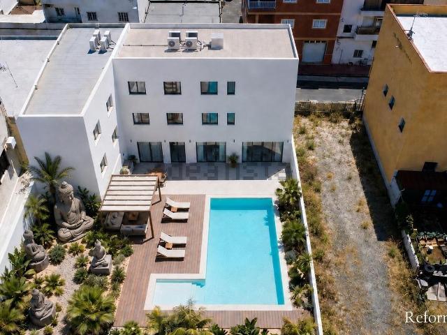 Terreno en venta en La Cruz del Guanche, Arona