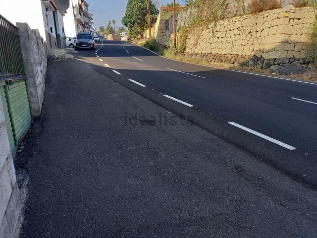 Terreno en venta en La Sabinita, Arona