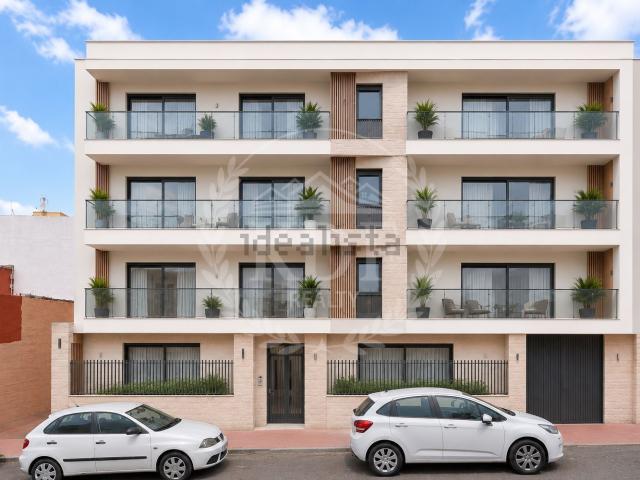 Terreno en venta en El Bebedero, Arona