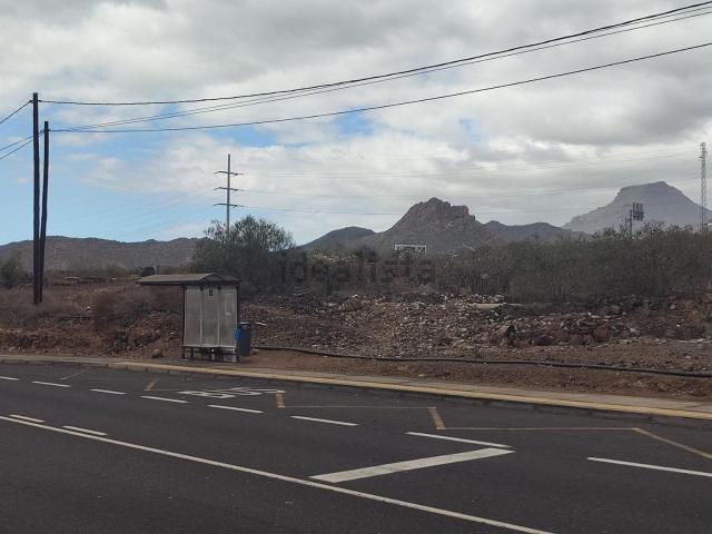 Terreno en venta en Oroteanda Baja, San Miguel de Abona