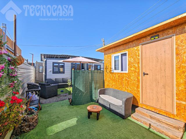 Terreno en venta en El Fraile, Arona