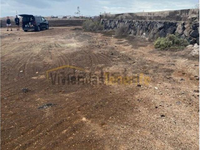 Terreno en venta en La Estrella del Sur, Arona