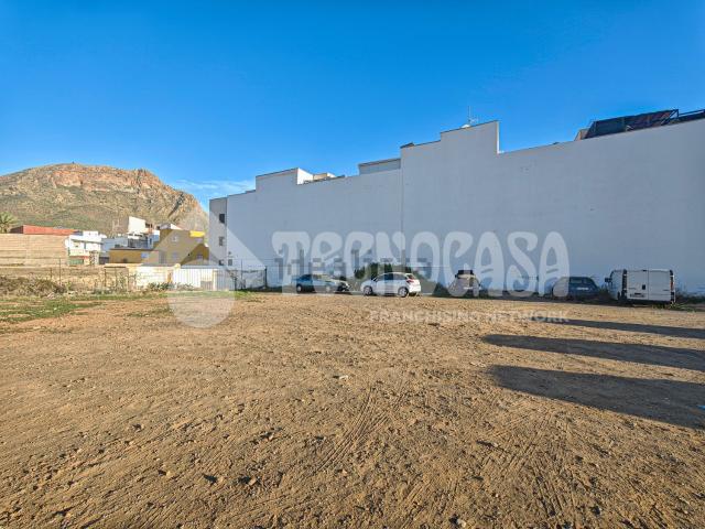 Terreno en venta en Valle de San Lorenzo, Arona